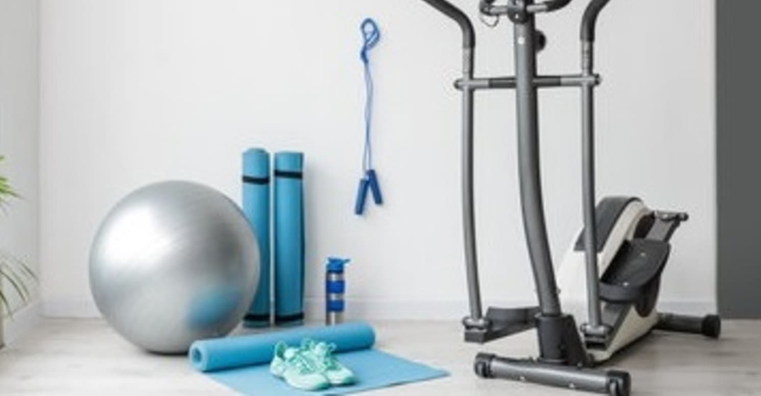 Gym Equipment Removal